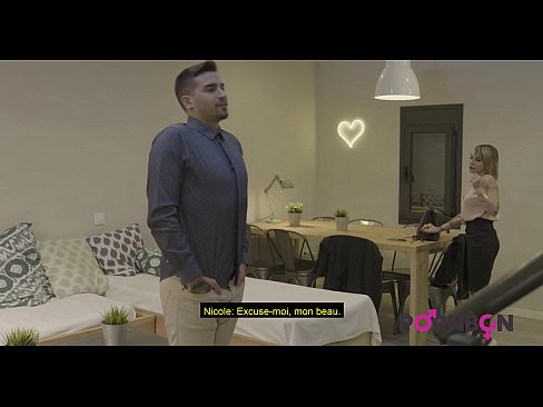 ❤️ PORNBCN 4K Jedna dojrzała kobieta z dużymi cyckami chce być zerżnięta analnie Młody żigolak z dużym kutasem blowjob amoralizm hard fuck hand job dog style pussy lick orgazm napisy francuskie Sluts at pl.teenactivewear.ru ❌❤