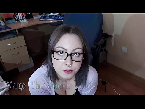 ❤️ Sexy Girl with Glasses Sucks Dildo Deeply on Camera Sluts at pl.teenactivewear.ru ❌❤