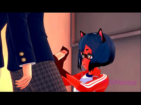 ❤️ Nowe ranczo dla bydła z Michiru Kagemori Sluts at pl.teenactivewear.ru ❌❤