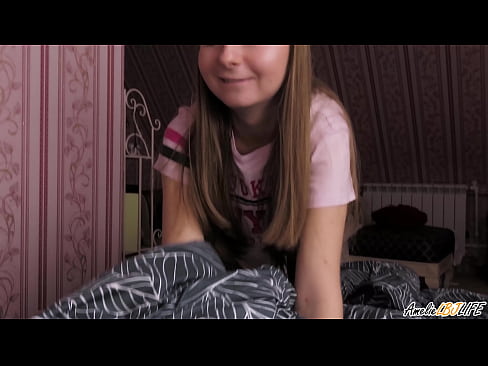 ❤️ Blondynka obciąga swojemu BFF głęboko i dostaje spermę do ust Sluts at pl.teenactivewear.ru ❌❤